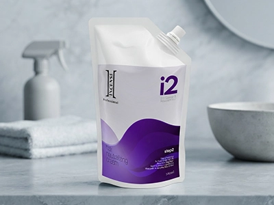 Incense i2 Neutralizing Cream 