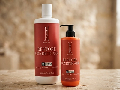 Incense Restore Conditioner