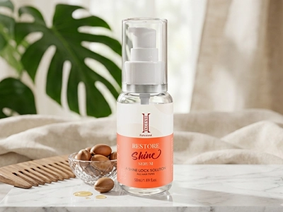 Incense Restore Shine Serum 