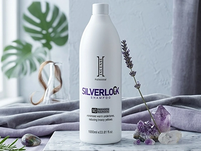 Incense Silverlock Shampoo