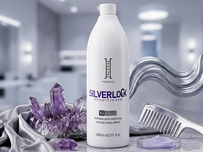 Incense Silverlock Conditioner